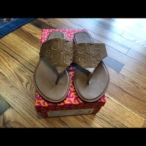 Tory Burch sandals